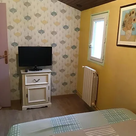 Appartement Le Clau provençal à Alès Extérieur photo