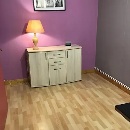 Appartement Le Clau provençal à Alès Extérieur photo