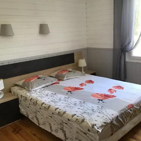 Appartement Le Clau provençal à Alès Extérieur photo