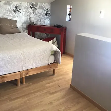 Appartement Le Clau provençal à Alès Extérieur photo