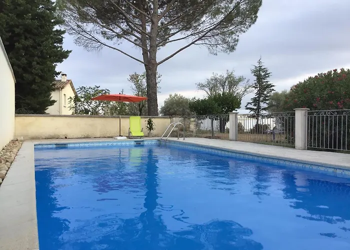 Le Clau provençal