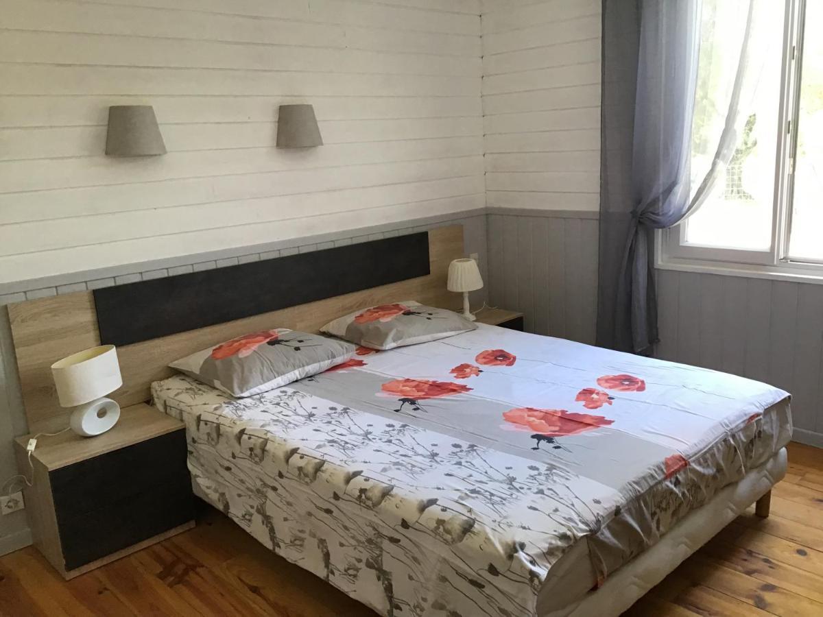 Le Clau Provençal Appartement *