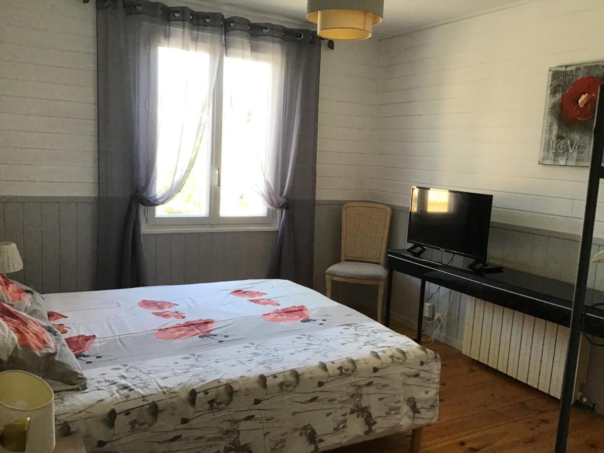 Le Clau Provençal Appartement