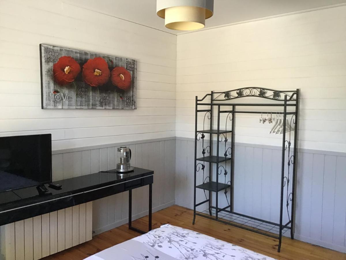 Le Clau Provençal Appartement Alès