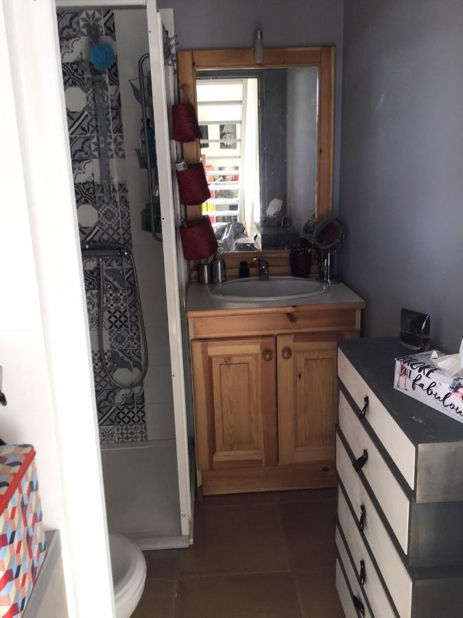 Le Clau Provençal Appartement *