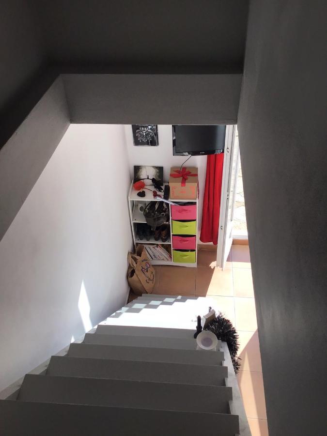 Le Clau Provençal Appartement